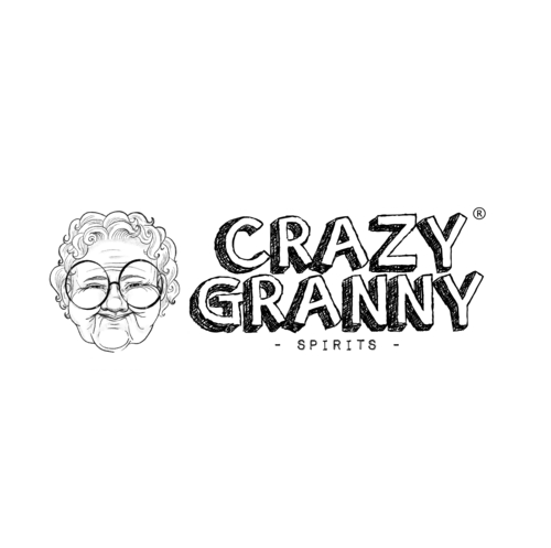 crazy granny
